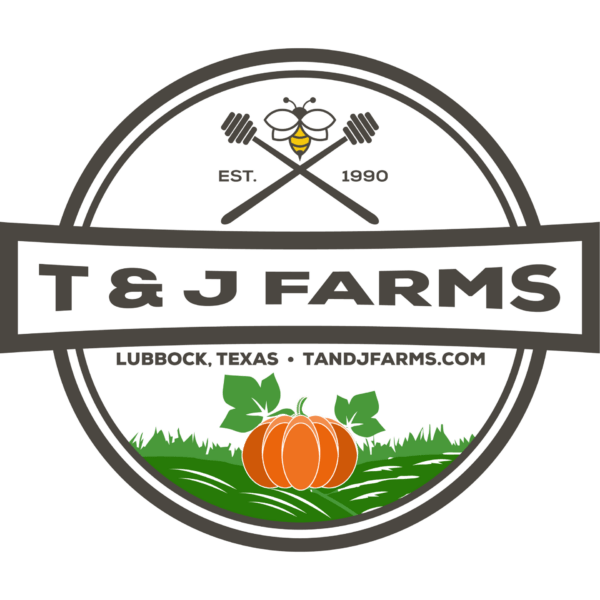 T&J Farms logo