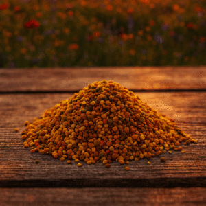 Bee Pollen